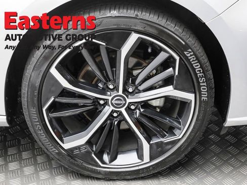 Used 2024 Nissan Altima 2.5 SR image 30