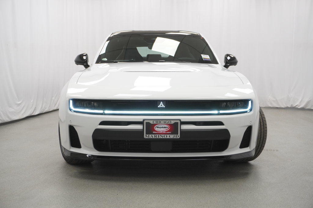 New 2026 Dodge Charger Scat Pack AWD/4WD image 6