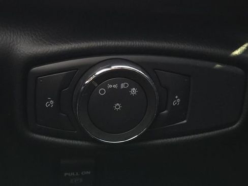 Used 2018 Lincoln MKX Premiere image 9