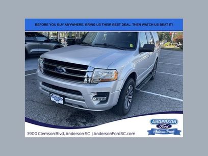 Used 2016 Ford Expedition XLT