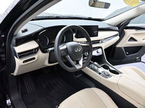 Used 2023 INFINITI QX60 Pure AWD/4WD image 17