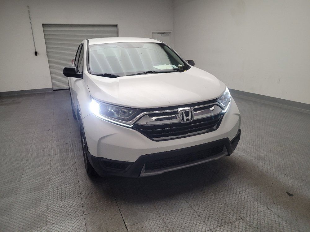Used 2019 Honda CR-V LX image 14