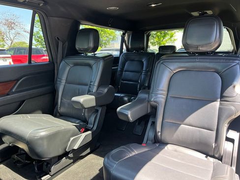 Certified 2022 Lincoln Navigator L Reserve AWD/4WD image 14