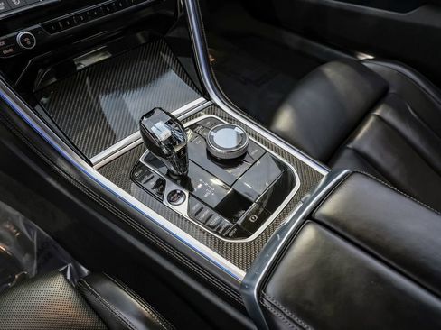 Used 2022 BMW M850i xDrive Coupe w/ Driving Assistance Package image 24