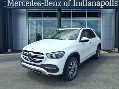 Certified 2021 Mercedes-Benz GLE 350 4MATIC