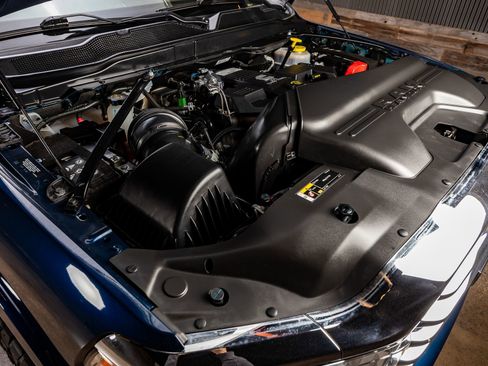 Used 2024 RAM 3500 Limited w/ Towing Technology Group image 41