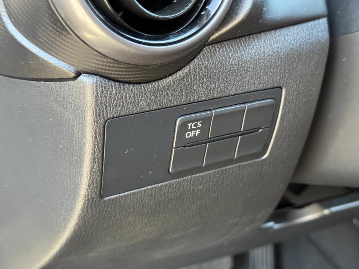 Used 2019 MAZDA CX-3 Sport FWD image 28