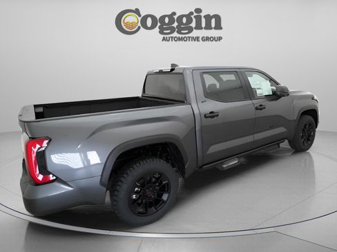 New 2026 Toyota Tundra SR5 AWD/4WD image 20