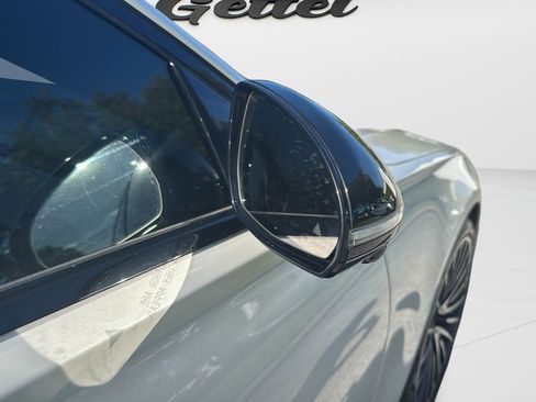 Used 2023 Mercedes-Benz S 580 4MATIC Sedan image 33