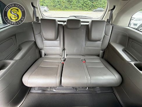 Used 2013 Honda Odyssey EX-L image 22