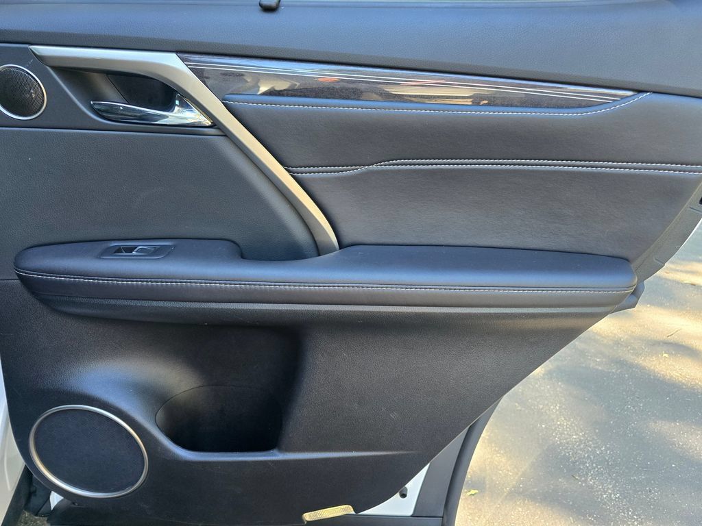 Used 2017 Lexus RX 350 AWD w/ Luxury Package image 21