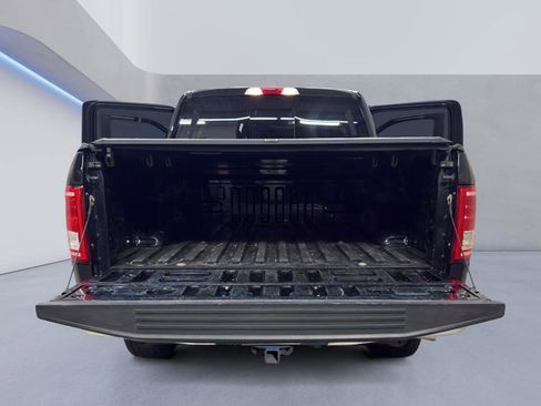 Used 2017 Ford F150 XLT w/ Equipment Group 302A Luxury image 12