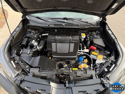 Used 2023 Subaru Forester Wilderness image 30