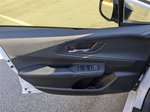 Used 2026 Toyota Prius image 28