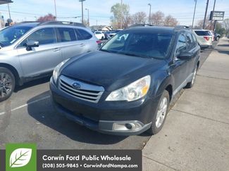 Used 2010 Subaru Outback 2.5i Premium video 2