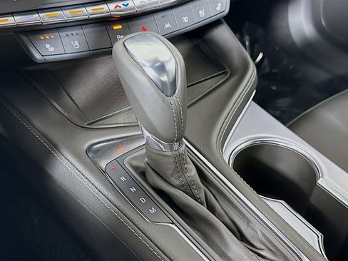 New 2026 Cadillac CT4 Premium Luxury image 17