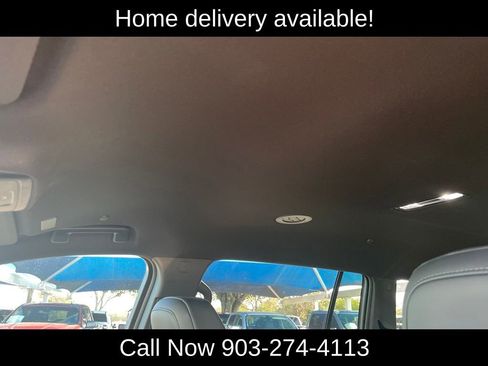 New 2026 GMC Acadia Elevation w/ Black Edition image 32