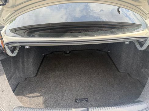 Used 2012 Volkswagen Jetta Sedan FWD image 14