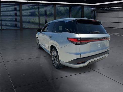 Certified 2025 Lexus TX 350 FWD image 6