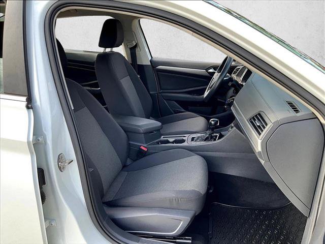 Used 2020 Volkswagen Jetta S w/ Driver Assistance Package FWD image 9