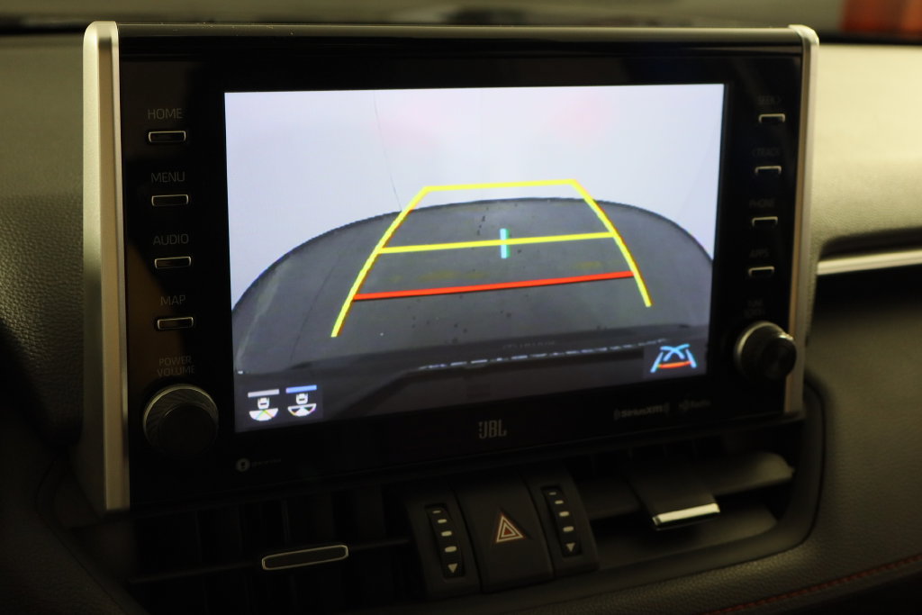 Used 2021 Toyota RAV4 XSE w/ Weather Package AWD/4WD image 37