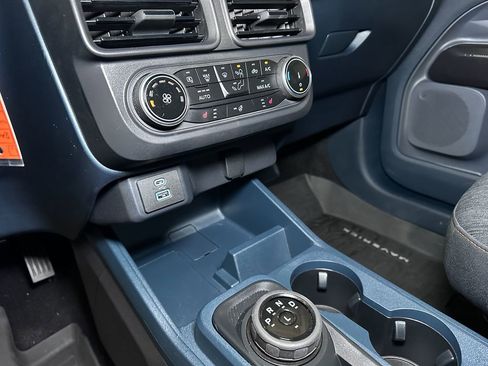 Certified 2023 Ford Maverick Tremor w/ Tremor Off-Road Package image 42