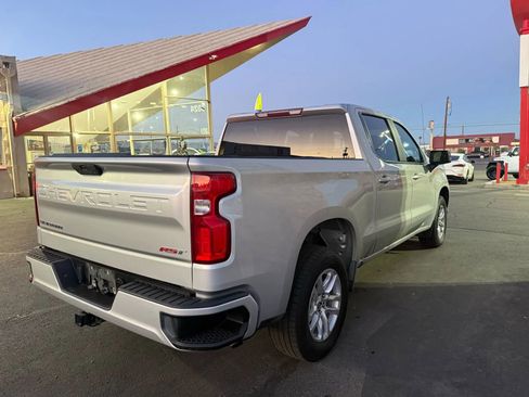 Used 2019 Chevrolet Silverado 1500 RST w/ All-Star Edition image 4