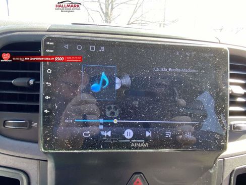 Used 2014 RAM 3500 Tradesman image 14