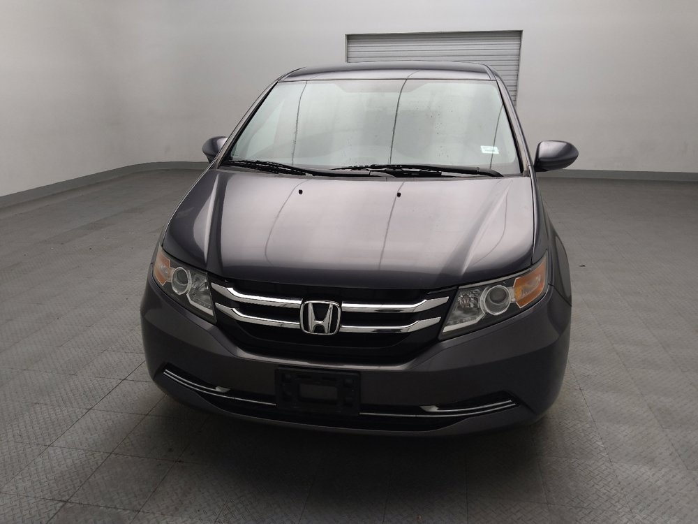 Used 2016 Honda Odyssey EX image 15