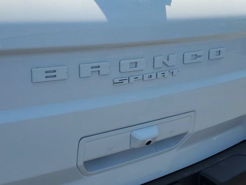 New 2026 Ford Bronco Sport Big Bend AWD/4WD image 31
