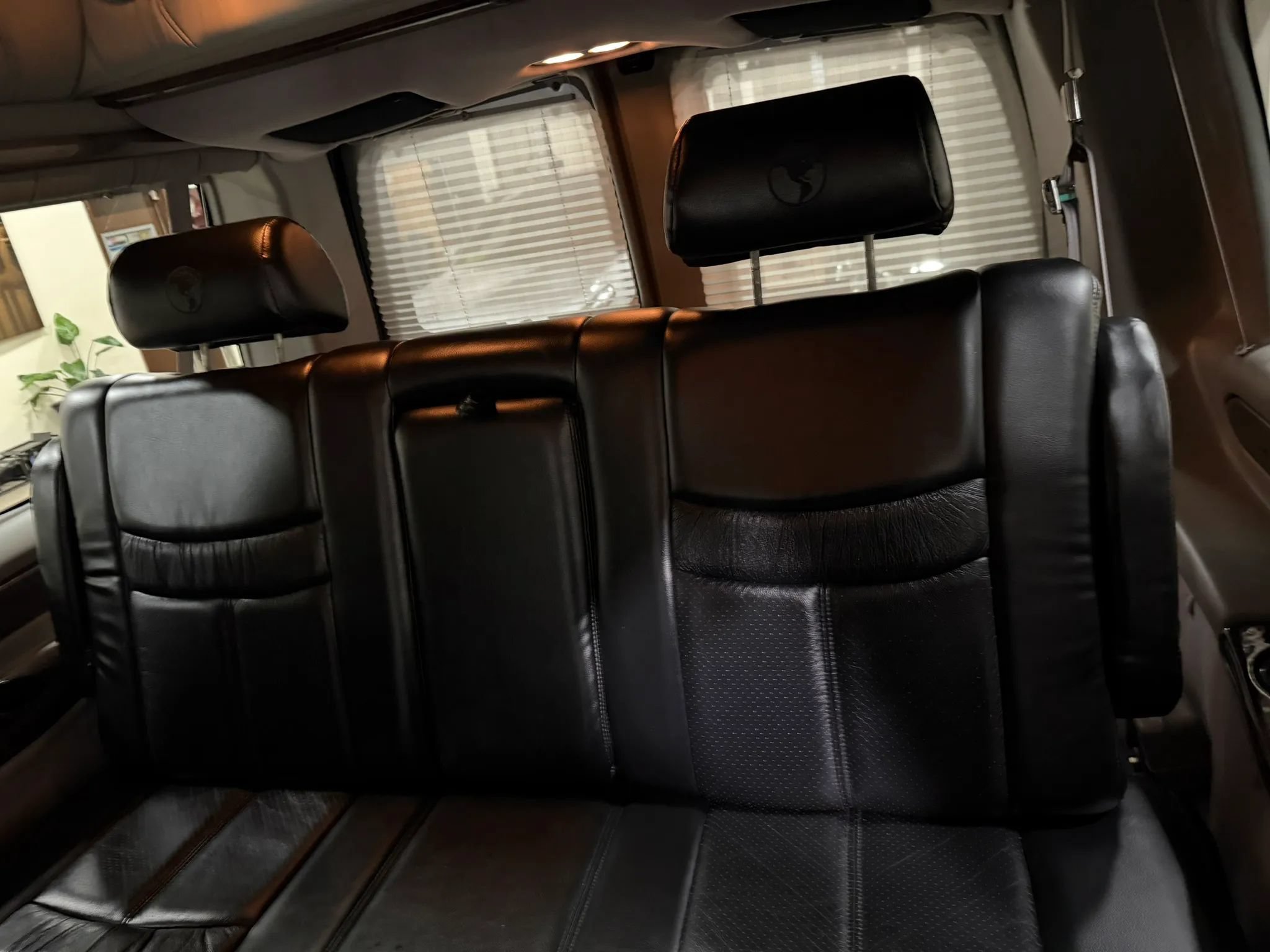 Used 2007 GMC Savana 1500 AWD w/ Preferred Equipment Group image 47