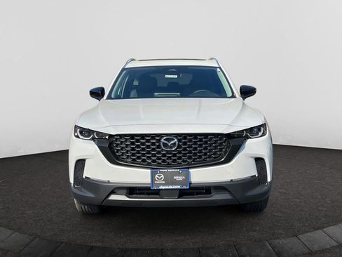 New 2025 MAZDA CX-50 AWD 2.5 S w/ Weather Package image 7