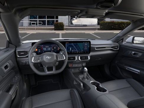 New 2026 Ford Mustang GT Premium image 9