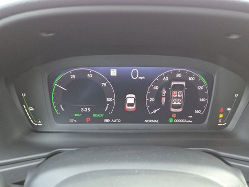 New 2026 Honda Accord Sport image 29