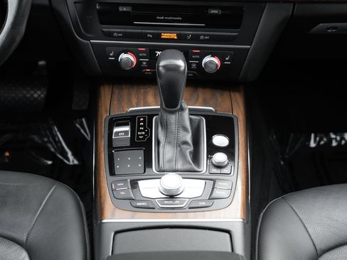 Used 2016 Audi A7 3.0T Premium Plus w/ S Line Sport Package image 18