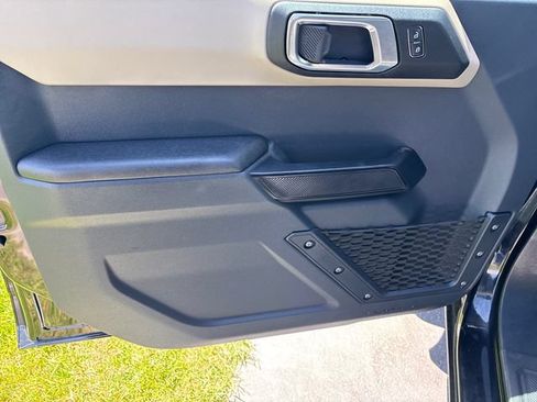 Used 2025 Ford Bronco Big Bend AWD/4WD image 10
