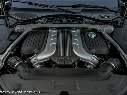 Used 2022 Bentley Continental GT Speed image 18