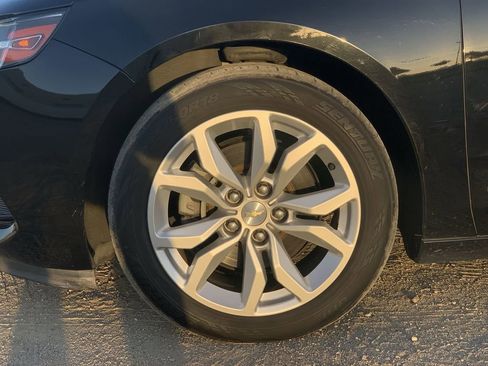 Certified 2019 Chevrolet Impala LT image 31