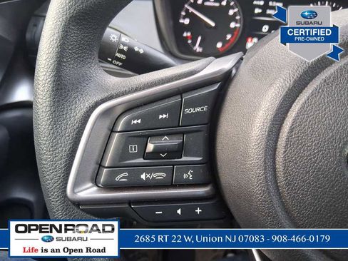 Used 2025 Subaru Impreza 2.0i image 23