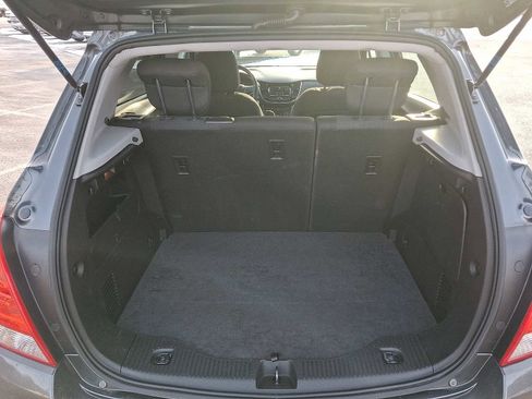 Used 2019 Chevrolet Trax LS w/ LPO, Protection Package image 28
