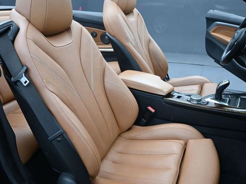 Used 2016 BMW 428i Convertible image 17