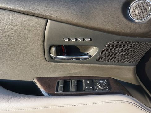 Used 2015 Lexus RX 350 FWD image 3