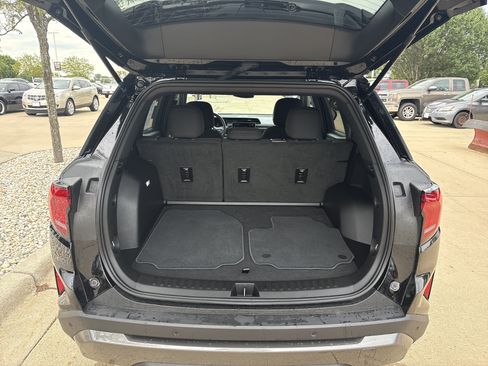 Used 2025 GMC Terrain Elevation FWD image 13