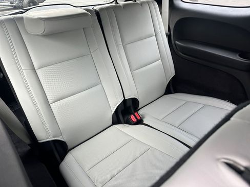 New 2026 Dodge Durango SRT Hellcat w/ Premium Group image 28