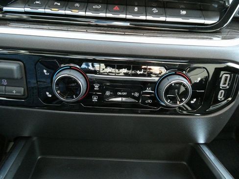 New 2026 Chevrolet Silverado 1500 RST w/ RST All Star Premium Package image 25