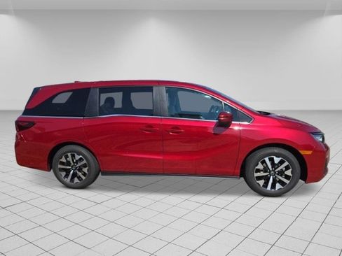 New 2026 Honda Odyssey EX-L image 6