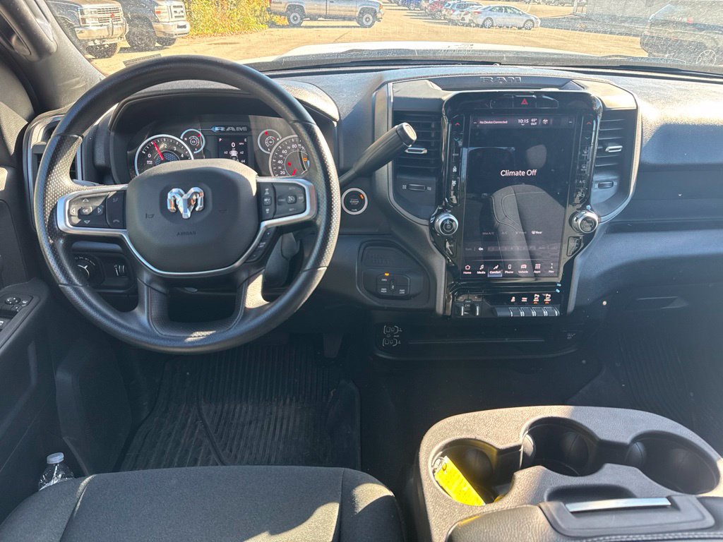 Used 2026 RAM 2500 Tradesman AWD/4WD image 7
