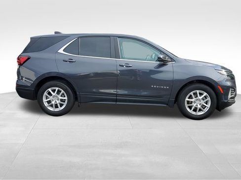 Certified 2022 Chevrolet Equinox LT FWD image 6