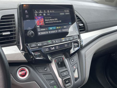 Used 2019 Honda Odyssey EX-L image 23