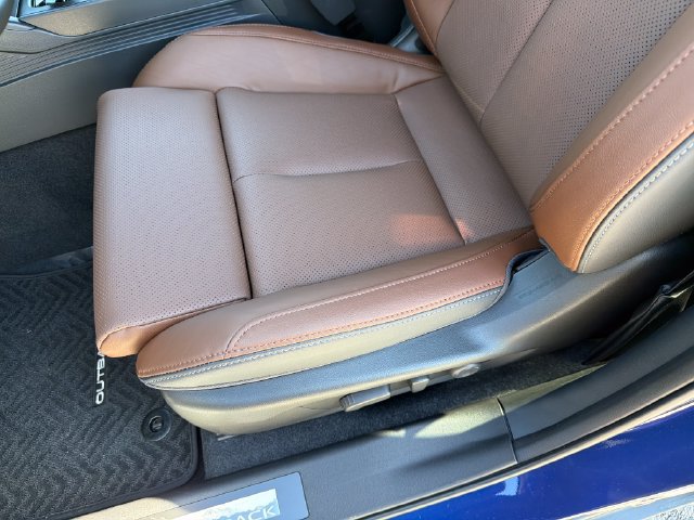 New 2026 Subaru Outback Touring XT AWD/4WD image 21